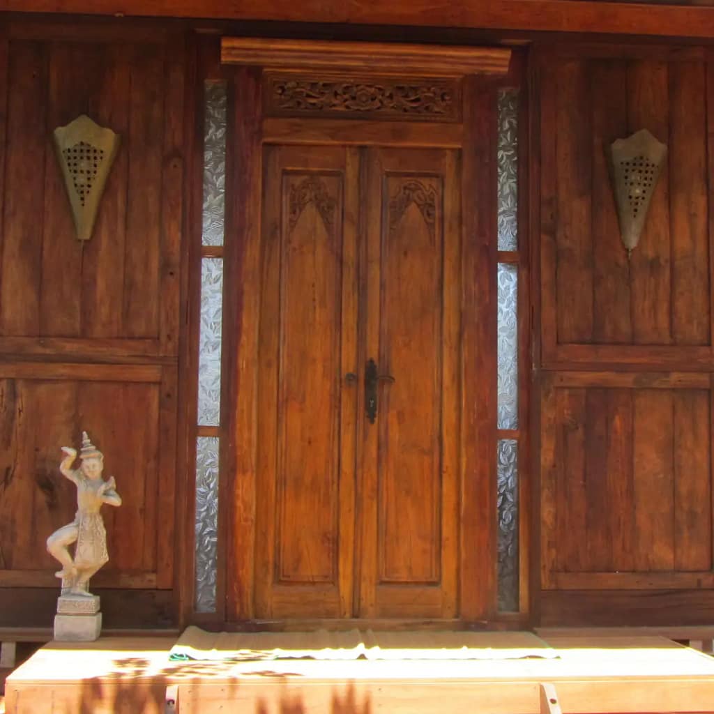 El Templo - Selva-del-Mar