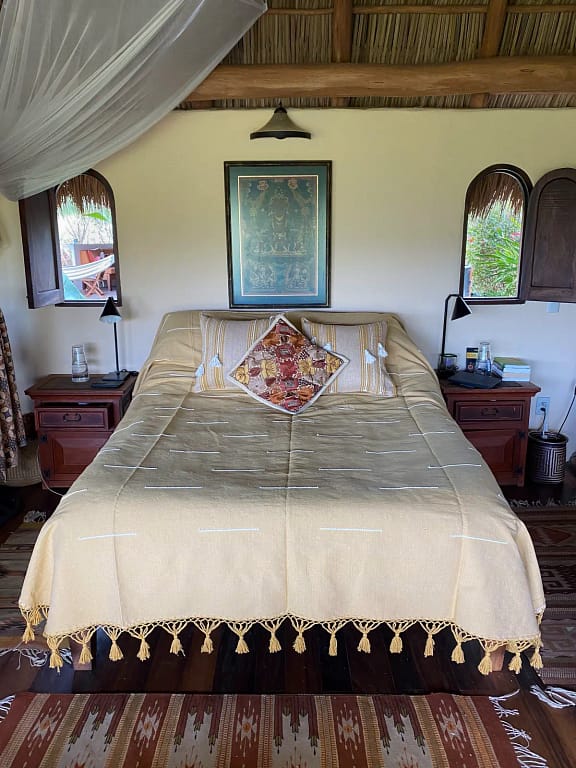 Palapa Papelillo - Selva-del-Mar