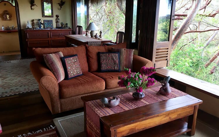 Palapa Papelillo - Selva-del-Mar