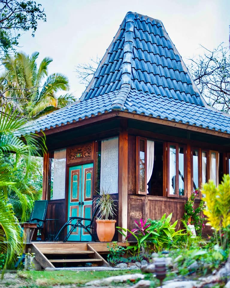 El Templo - Selva-del-Mar