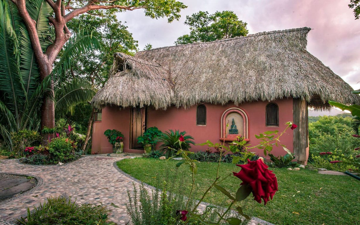 Palapa Papelillo, Sayulita, Selva-del-Mar
